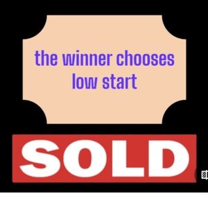 # 0143 The winner chooses..!!